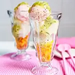 Fruit Ice Cream